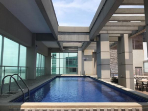 Отель Suite River Front II Puerto Santa Ana  Гуаякиль